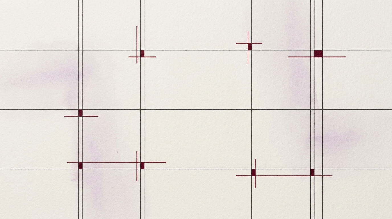 Workspace minimalista